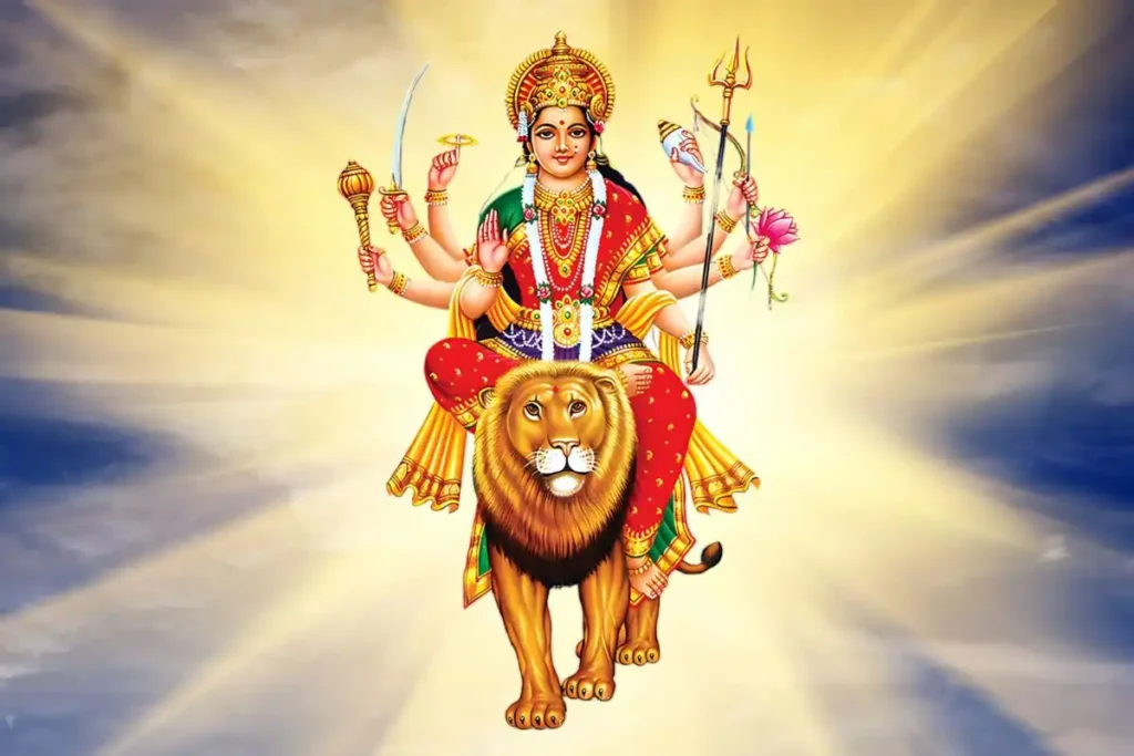 Durga matha