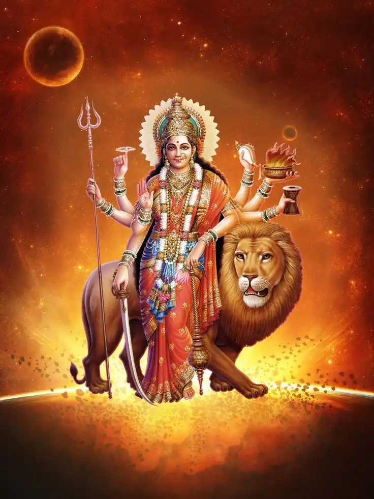 Durga Devi