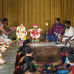 MahaVarahi Pooja