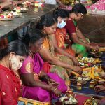 MahaVarahi Pooja