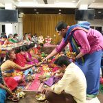 MahaVarahi Pooja