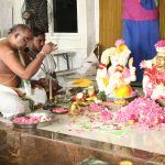 MahaVarahi Pooja