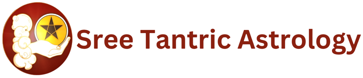Sree Tantric Astrology logo