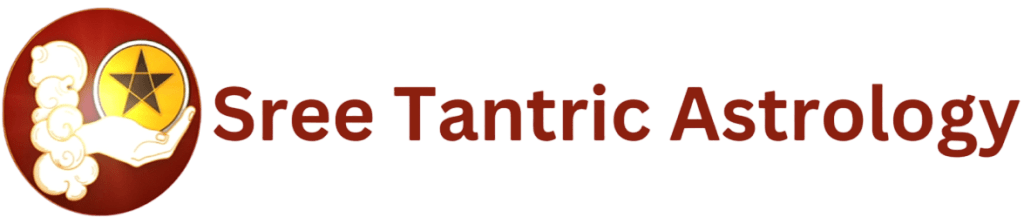 Sree Tantric Astrology logo