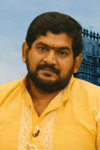 Vijaysethu Narayanan