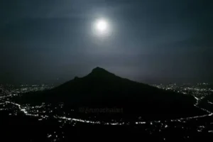 Pournami