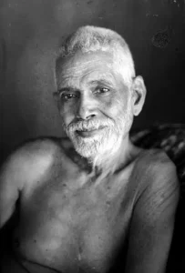 Ramanarishi